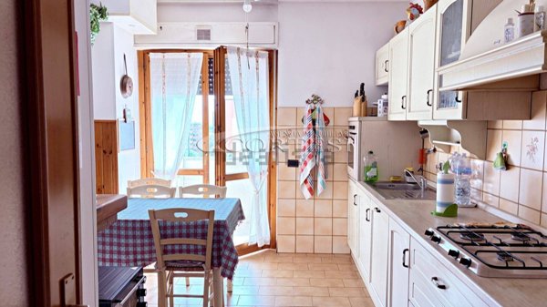 appartamento in vendita a Perugia in zona Ponte San Giovanni