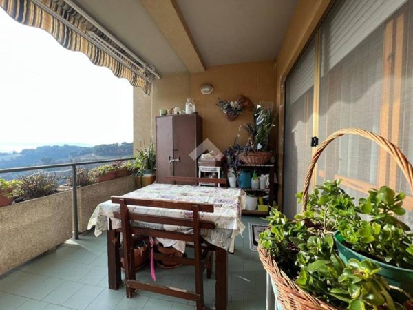 appartamento in vendita a Perugia in zona Casaglia