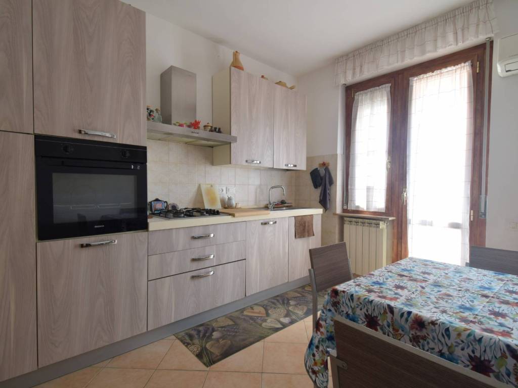 appartamento in vendita a Perugia in zona San Sisto