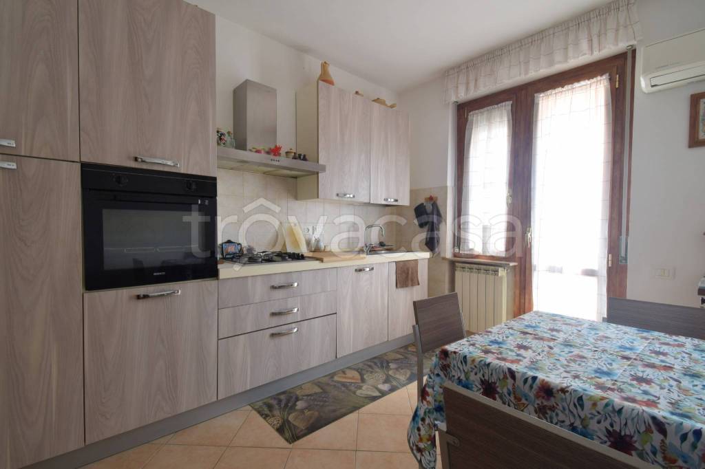 appartamento in vendita a Perugia in zona San Sisto