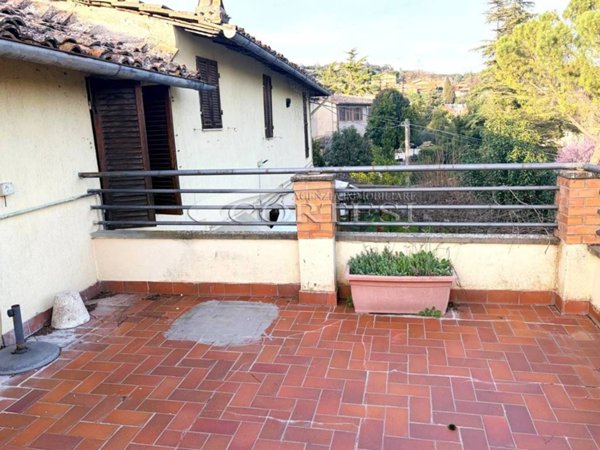 casa indipendente in vendita a Perugia in zona Ponte San Giovanni