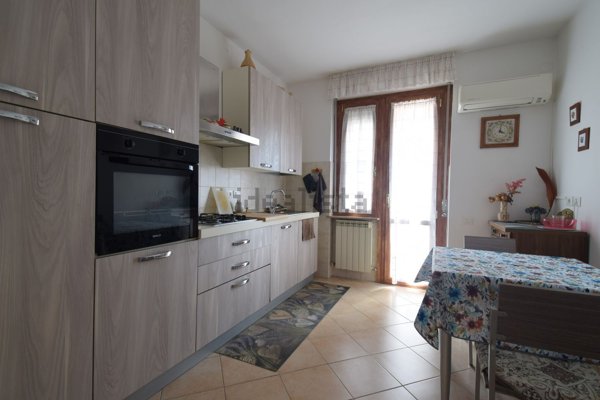appartamento in vendita a Perugia in zona San Sisto