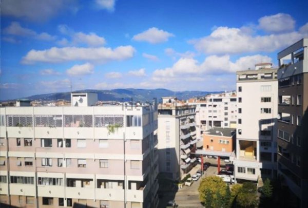 appartamento in vendita a Perugia in zona XX Settembre
