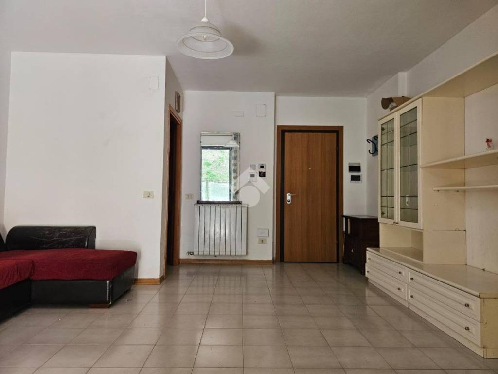 appartamento in vendita a Perugia in zona Stazione