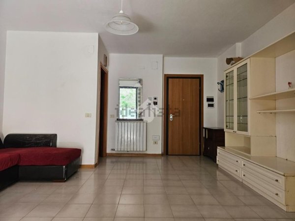 appartamento in vendita a Perugia in zona Stazione