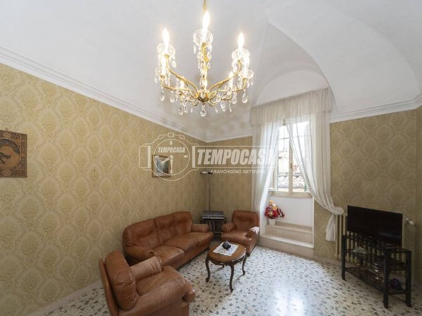 appartamento in vendita a Perugia in zona Centro Città