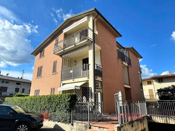 appartamento in vendita a Perugia in zona Santa Sabina