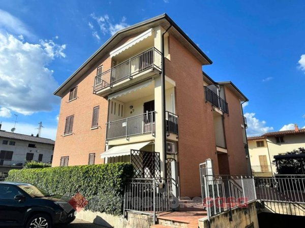 appartamento in vendita a Perugia in zona Santa Sabina