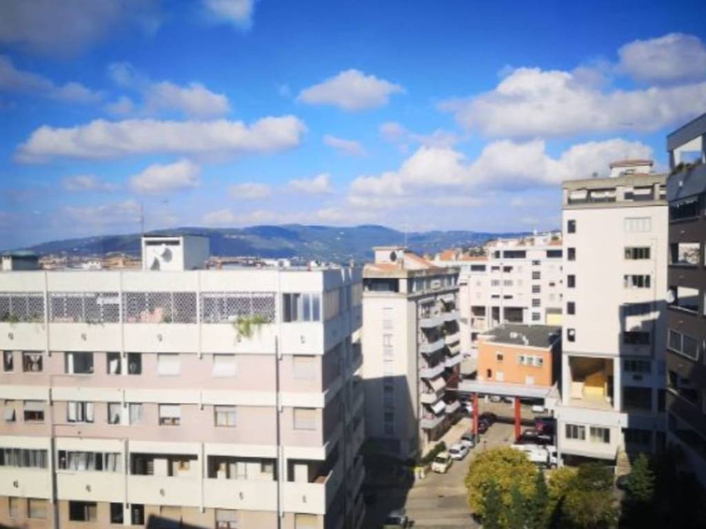appartamento in vendita a Perugia in zona Stazione