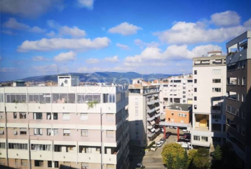 appartamento in vendita a Perugia in zona Stazione
