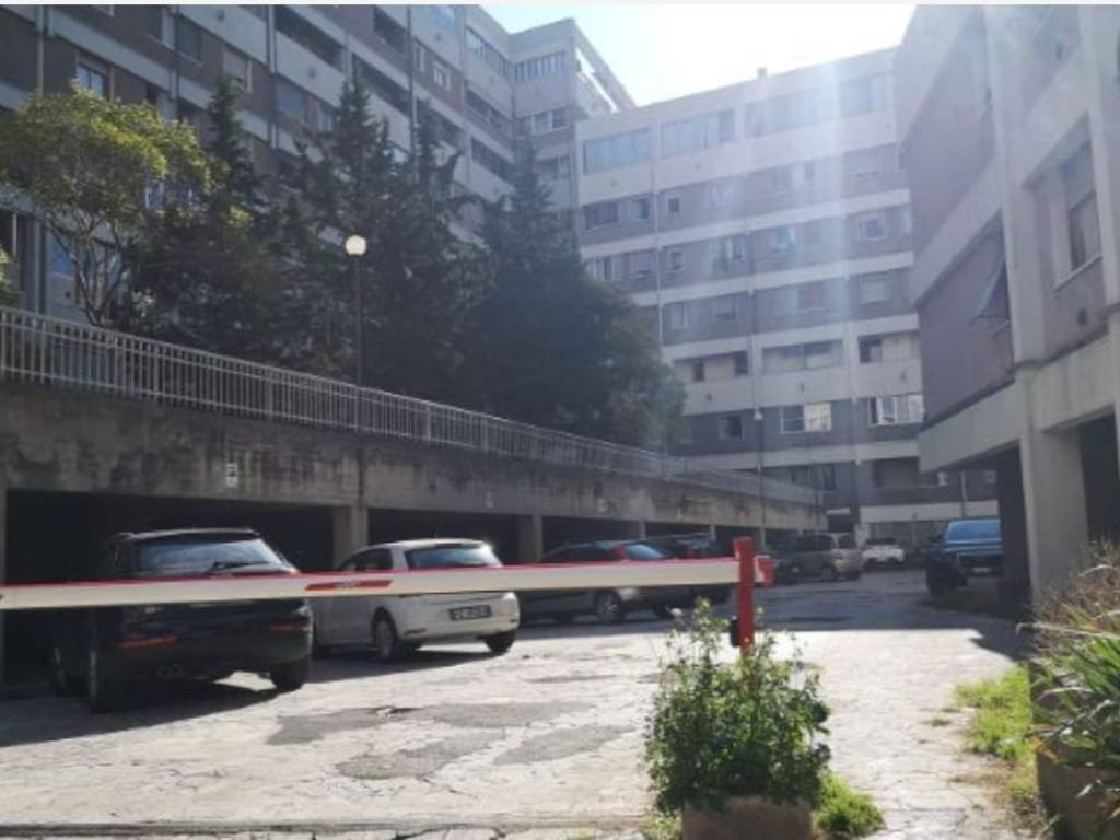 appartamento in vendita a Perugia in zona Stazione
