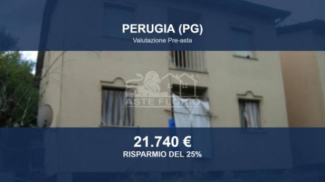 appartamento in vendita a Perugia in zona San Marino
