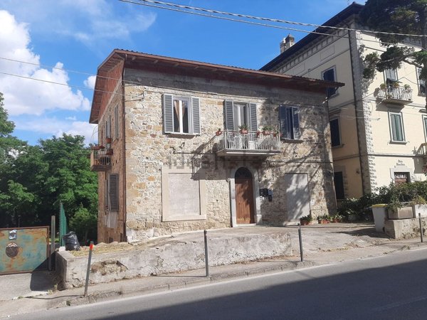 appartamento in vendita a Perugia in zona Ponte Felcino
