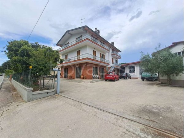 casa indipendente in vendita a Perugia in zona Ponte San Giovanni