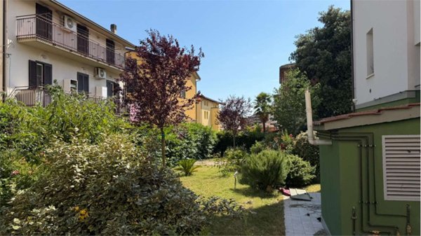 appartamento in vendita a Perugia in zona Stazione