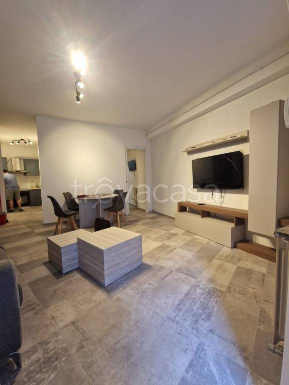 appartamento in vendita a Perugia in zona Madonna Alta