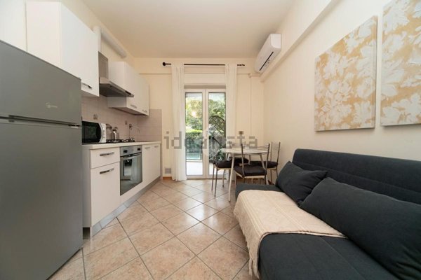 appartamento in vendita a Perugia in zona Madonna Alta