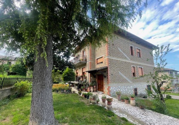 appartamento in vendita a Perugia in zona Sant'Enea