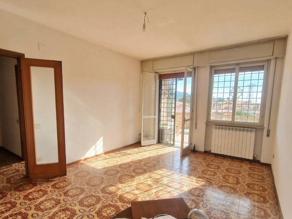 appartamento in vendita a Perugia in zona Stazione