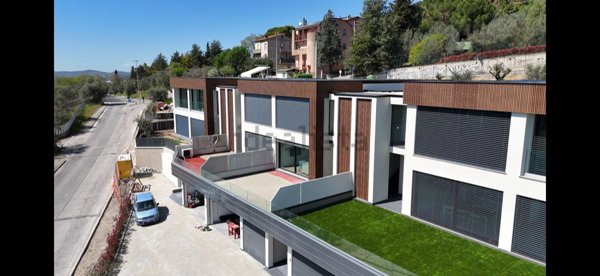 appartamento in vendita a Perugia in zona San Sisto