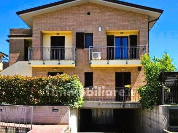 appartamento in vendita a Perugia in zona Castel del Piano