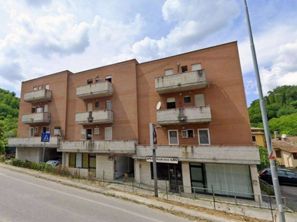 appartamento in vendita a Perugia in zona Centro Città