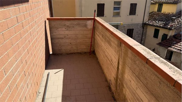 appartamento in vendita a Perugia in zona Centro Città