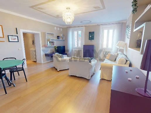 appartamento in vendita a Perugia in zona Centro Città
