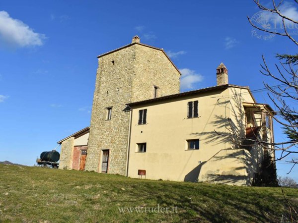casa indipendente in vendita a Perugia in zona Casa del Diavolo