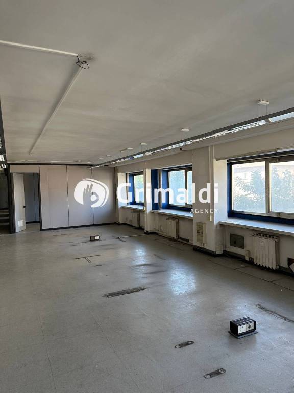 ufficio in vendita a Perugia in zona Stazione
