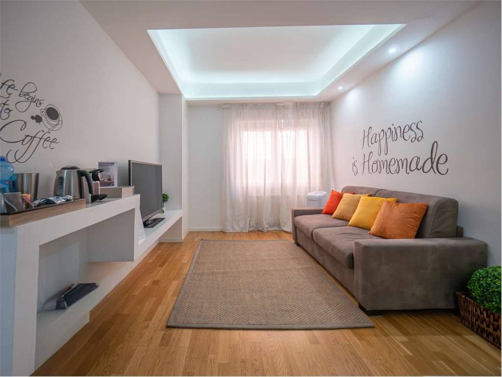appartamento in vendita a Perugia in zona Centro Città
