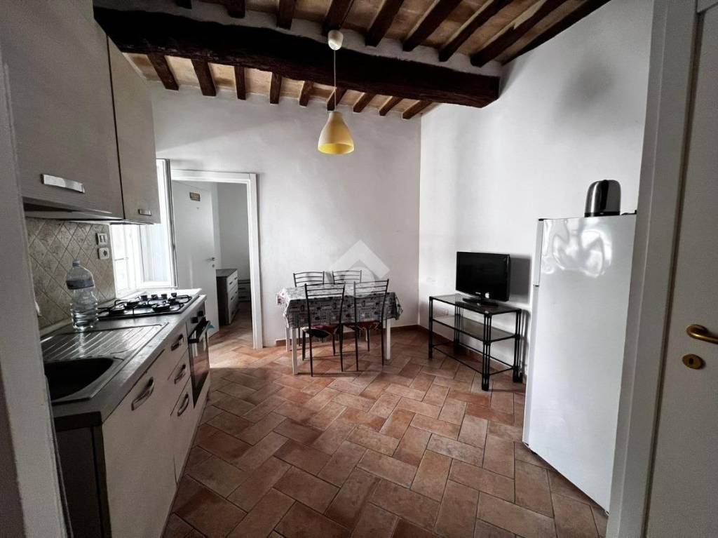 appartamento in vendita a Perugia in zona Centro Città