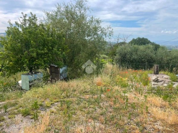 terreno agricolo in vendita a Perugia in zona Pianello