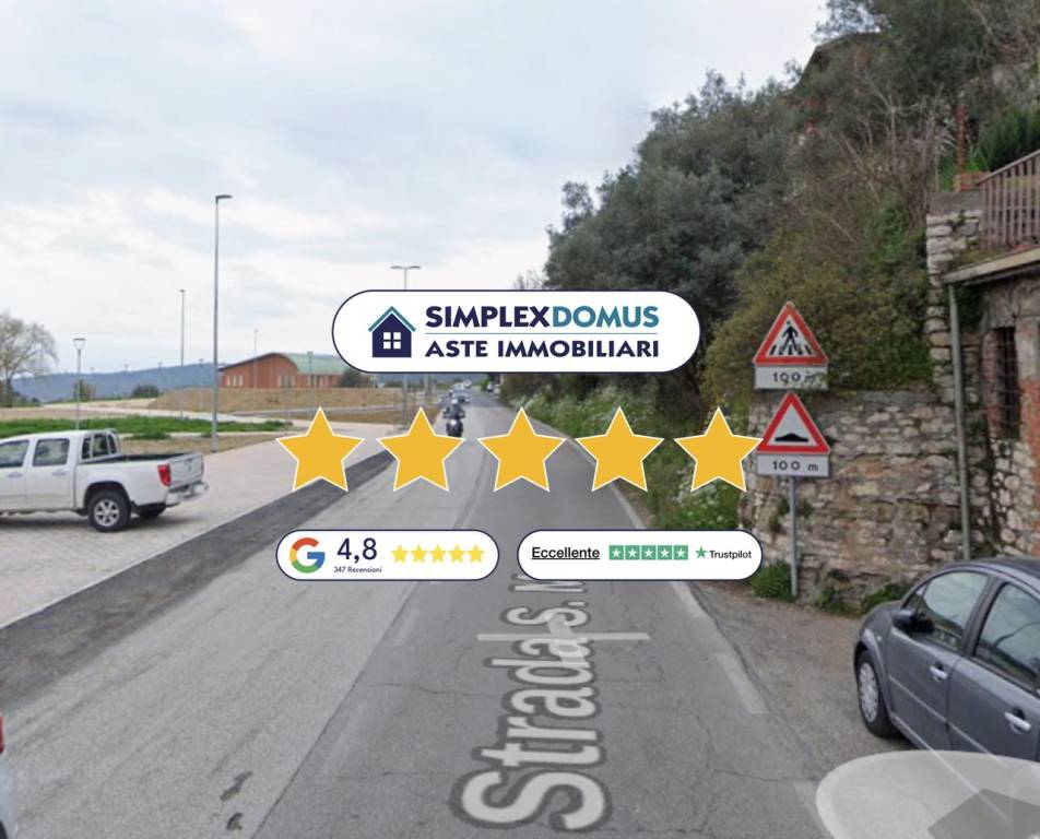 appartamento in vendita a Perugia in zona San Marco