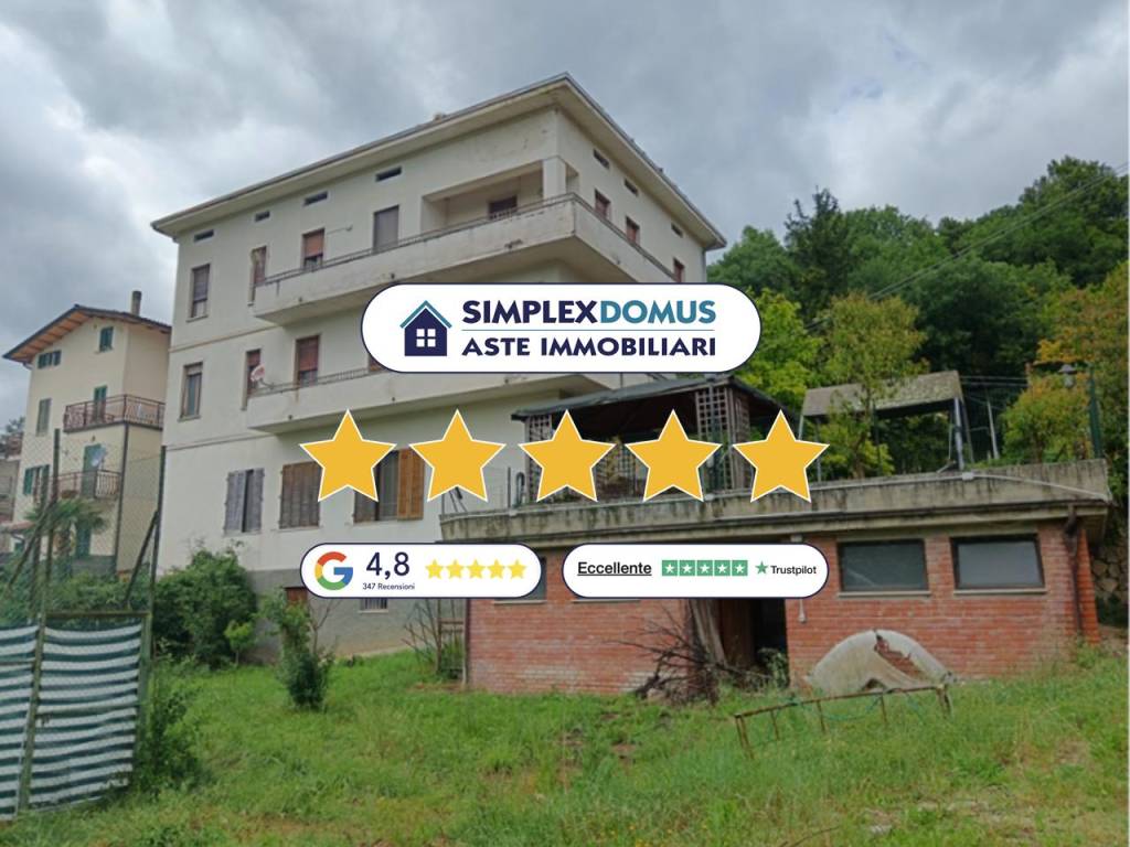 casa indipendente in vendita a Perugia in zona Parlesca