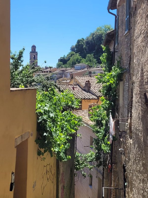 appartamento in vendita a Perugia in zona Centro Città