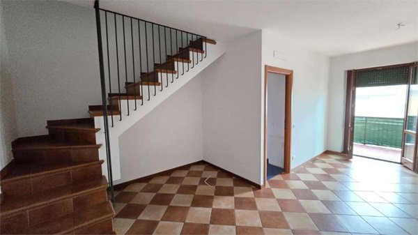 appartamento in vendita a Perugia in zona Colombella