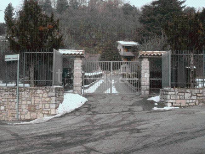 casa indipendente in vendita a Perugia in zona Monteluce