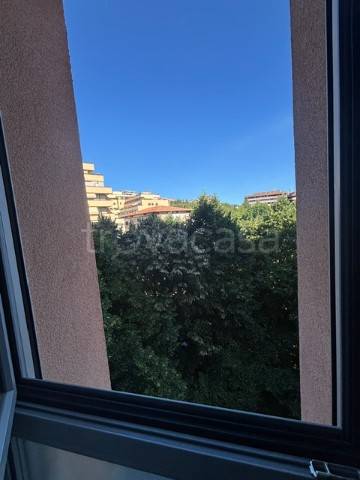 appartamento in vendita a Perugia in zona Stazione