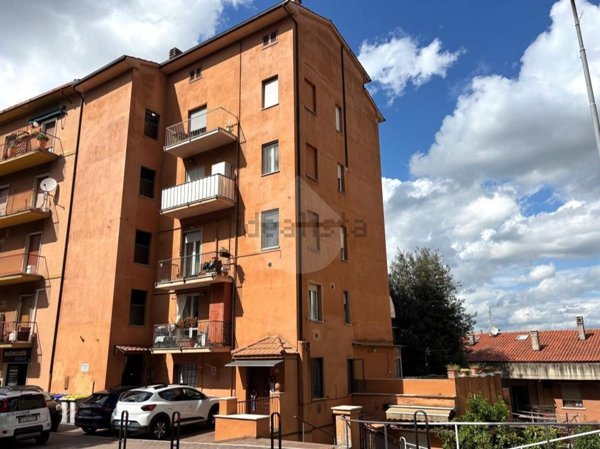 appartamento in vendita a Perugia in zona Monteluce