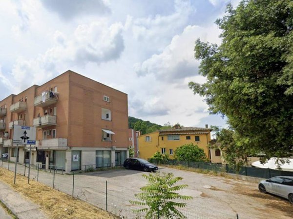 appartamento in vendita a Perugia in zona Monteluce