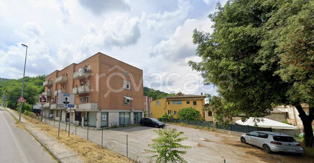 appartamento in vendita a Perugia in zona Monteluce