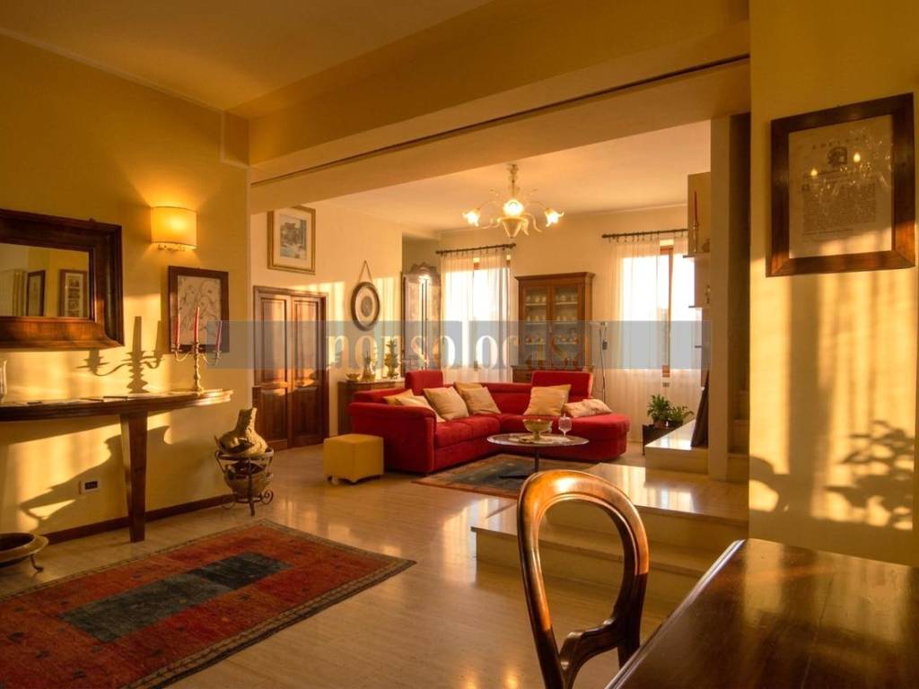 casa indipendente in vendita a Perugia in zona Ripa