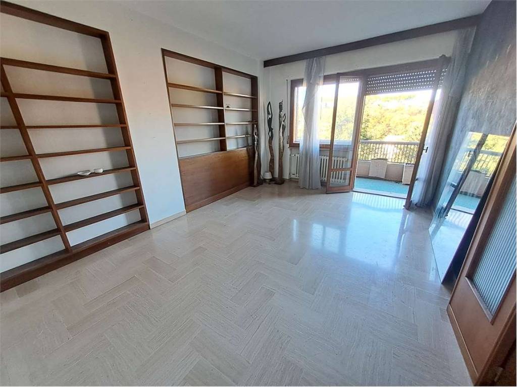 appartamento in vendita a Perugia in zona Elce