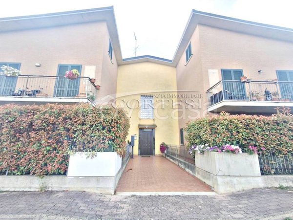 appartamento in vendita a Perugia in zona Casa del Diavolo