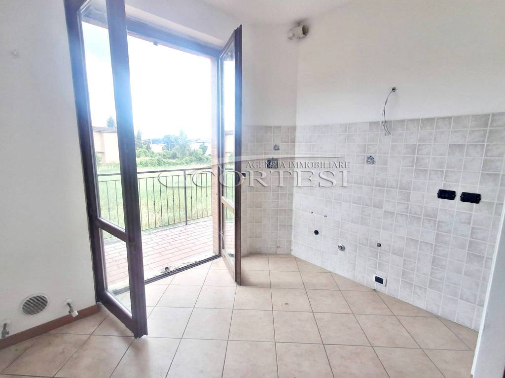 appartamento in vendita a Perugia in zona Casa del Diavolo
