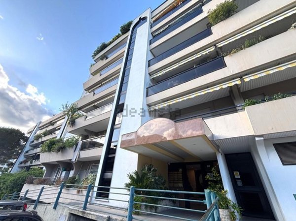 appartamento in vendita a Perugia in zona Santa Lucia