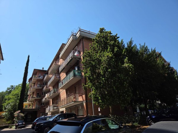 appartamento in vendita a Perugia in zona Madonna Alta