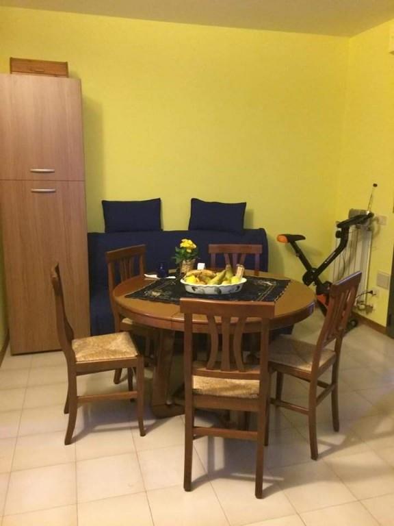 appartamento in vendita a Perugia in zona Stazione