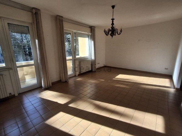 appartamento in vendita a Perugia in zona San Marco